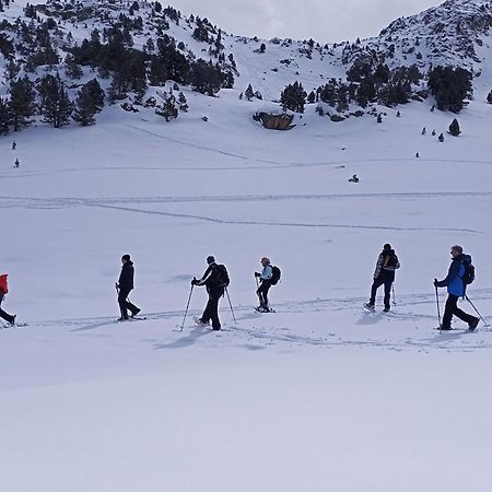 Hotel Catalunya Ski Пас-де-ла-Каса Екстер'єр фото