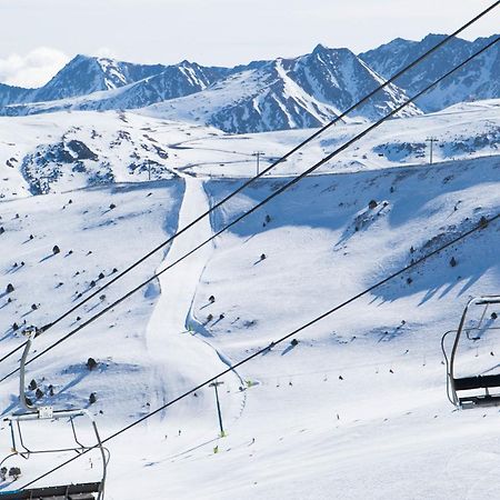 Hotel Catalunya Ski Пас-де-ла-Каса Екстер'єр фото