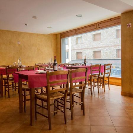 Hotel Catalunya Ski Пас-де-ла-Каса Екстер'єр фото