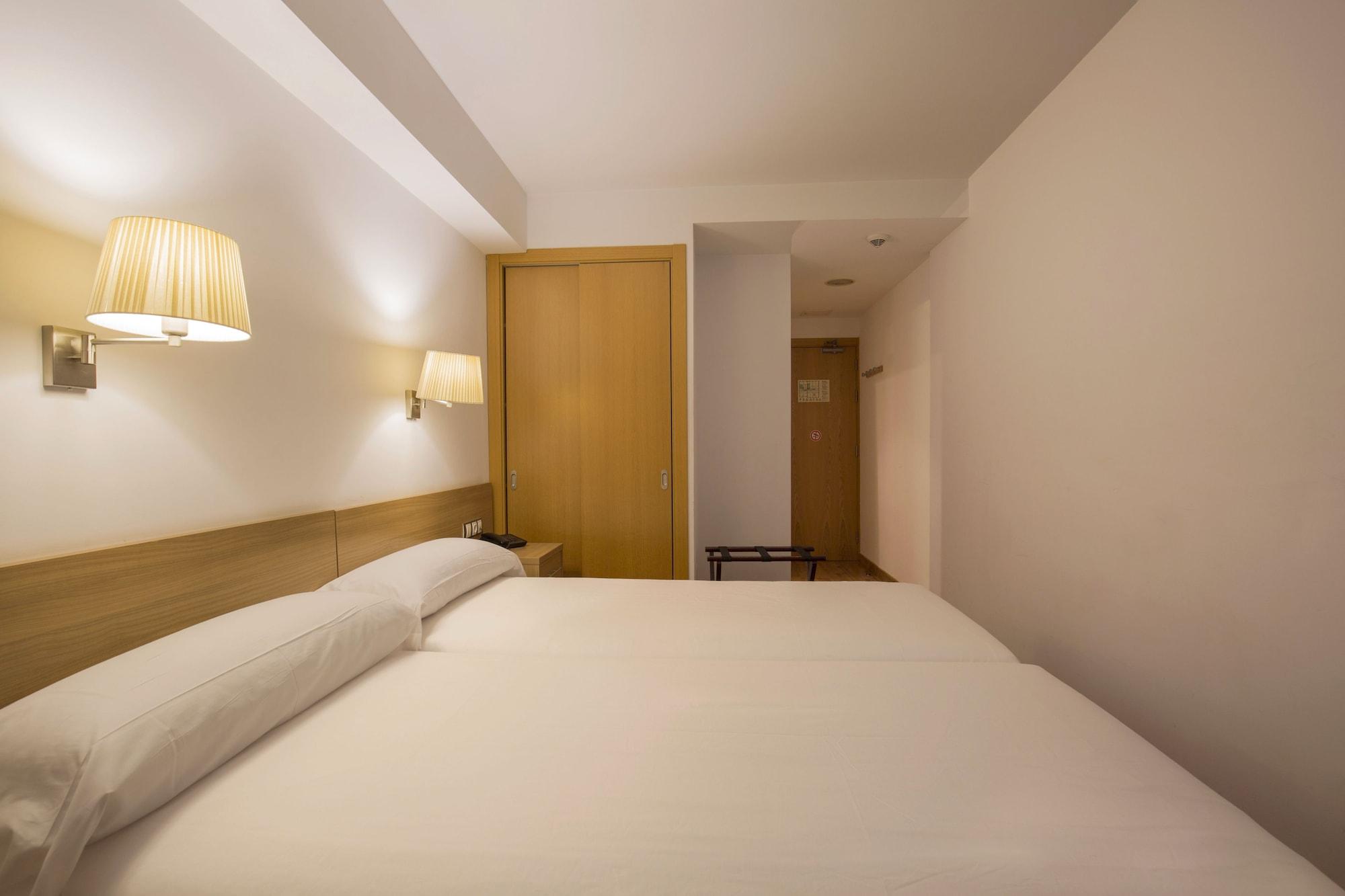 Hotel Catalunya Ski Пас-де-ла-Каса Екстер'єр фото