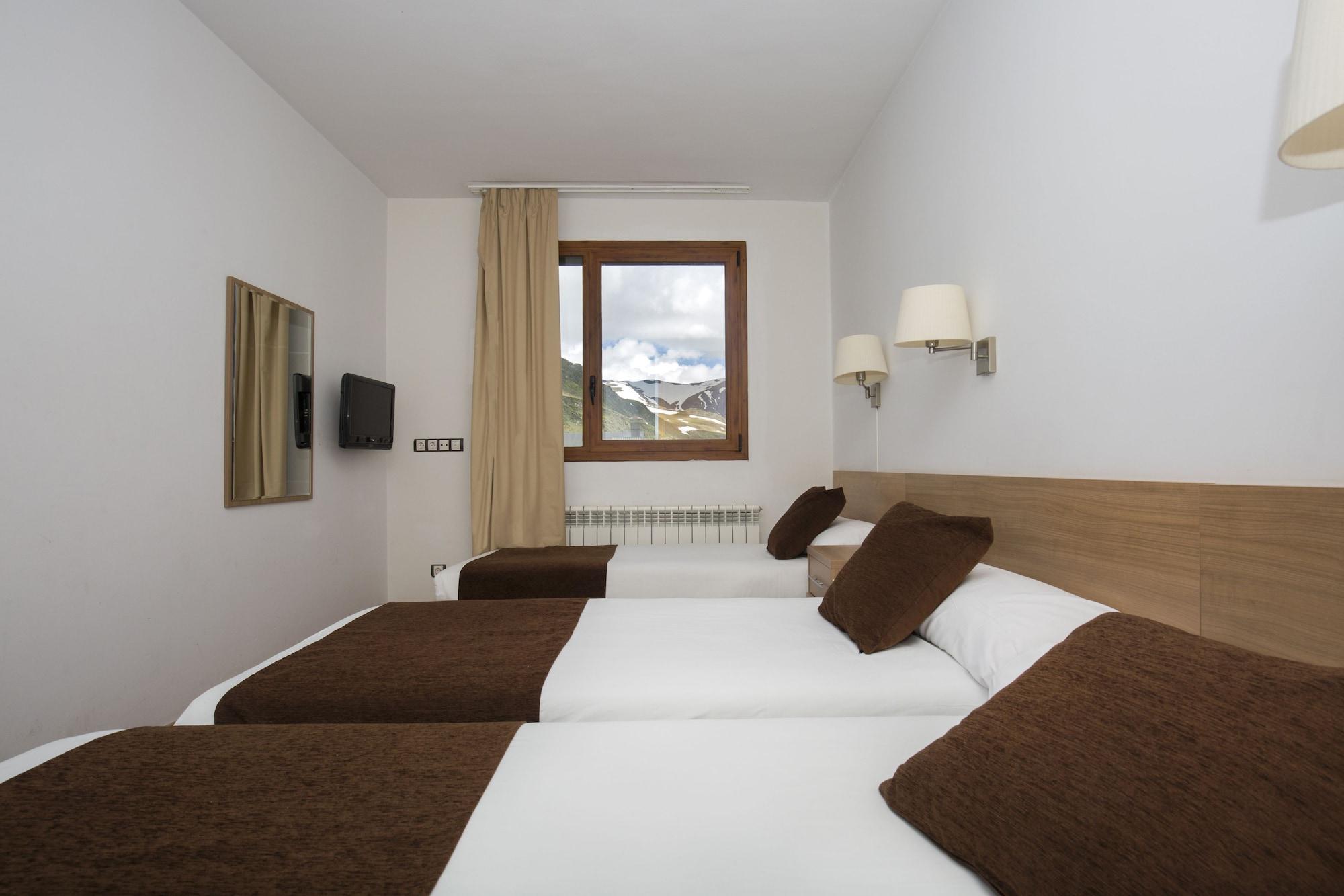 Hotel Catalunya Ski Пас-де-ла-Каса Екстер'єр фото