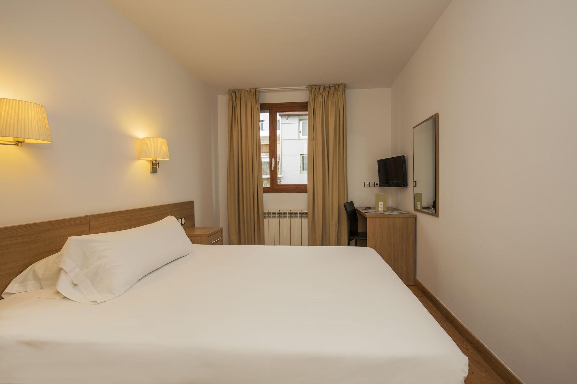 Hotel Catalunya Ski Пас-де-ла-Каса Екстер'єр фото