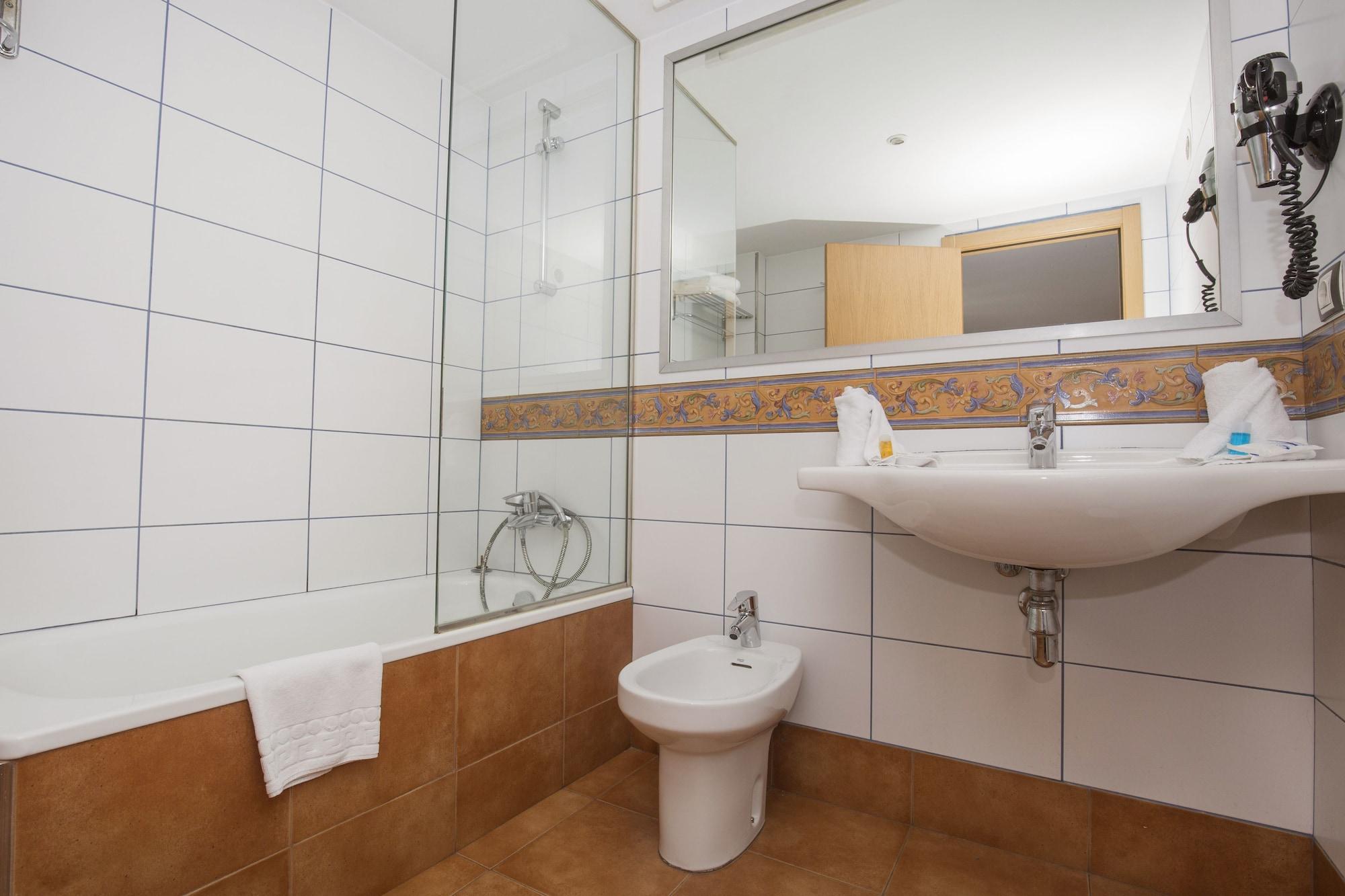 Hotel Catalunya Ski Пас-де-ла-Каса Екстер'єр фото