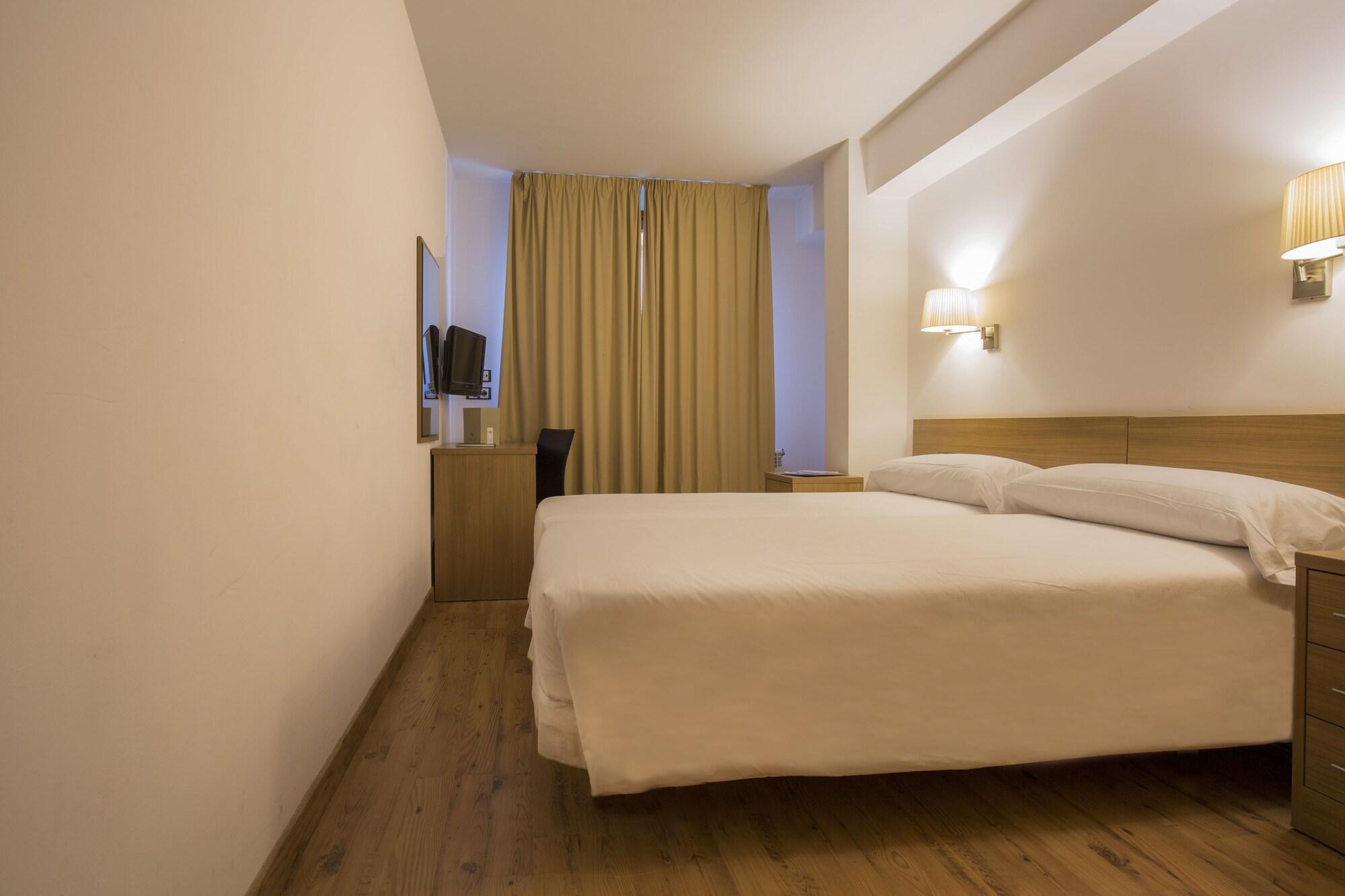 Hotel Catalunya Ski Пас-де-ла-Каса Екстер'єр фото