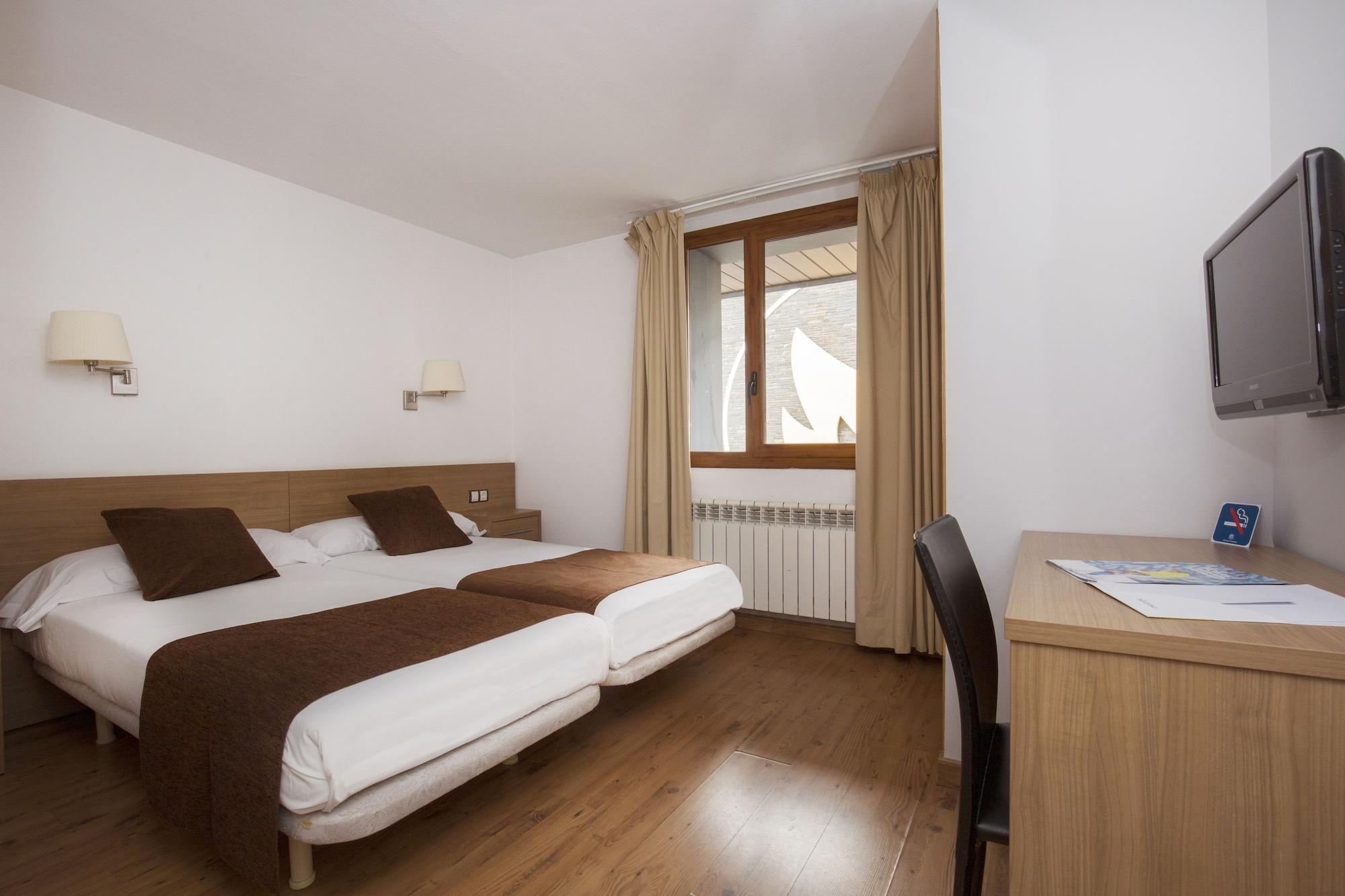 Hotel Catalunya Ski Пас-де-ла-Каса Екстер'єр фото