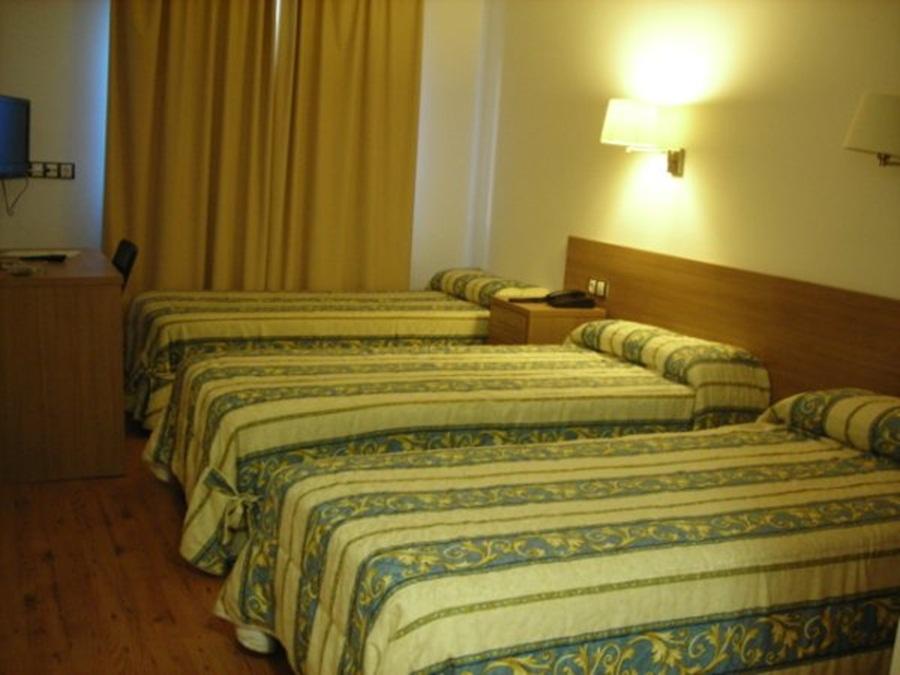 Hotel Catalunya Ski Пас-де-ла-Каса Екстер'єр фото