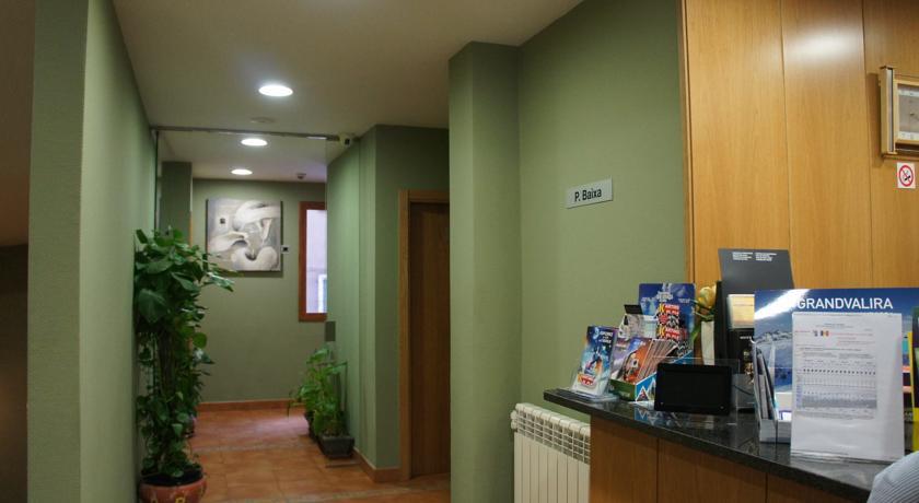 Hotel Catalunya Ski Пас-де-ла-Каса Екстер'єр фото
