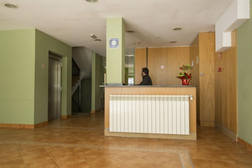 Hotel Catalunya Ski Пас-де-ла-Каса Екстер'єр фото
