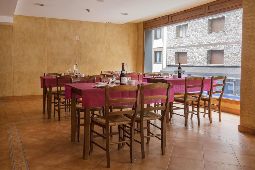 Hotel Catalunya Ski Пас-де-ла-Каса Екстер'єр фото