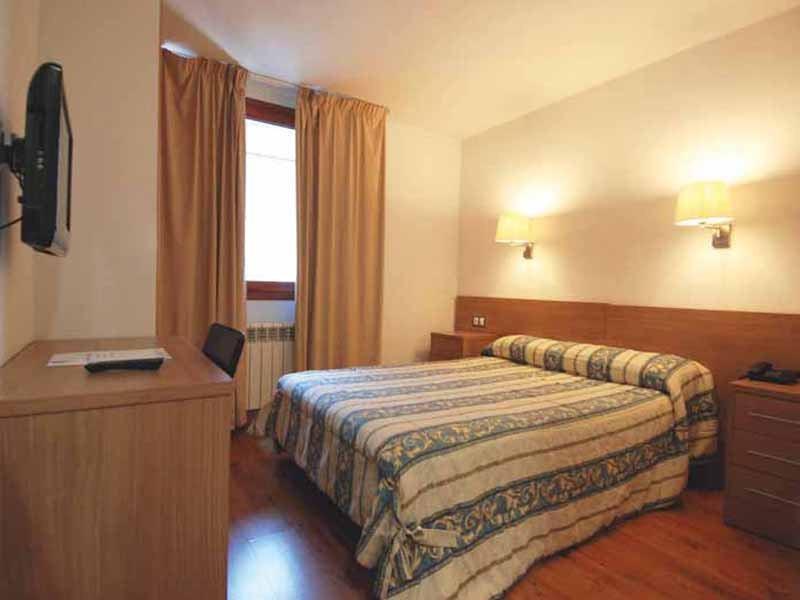 Hotel Catalunya Ski Пас-де-ла-Каса Екстер'єр фото