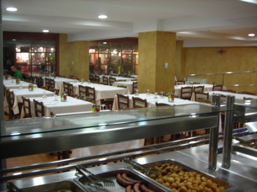 Hotel Catalunya Ski Пас-де-ла-Каса Екстер'єр фото
