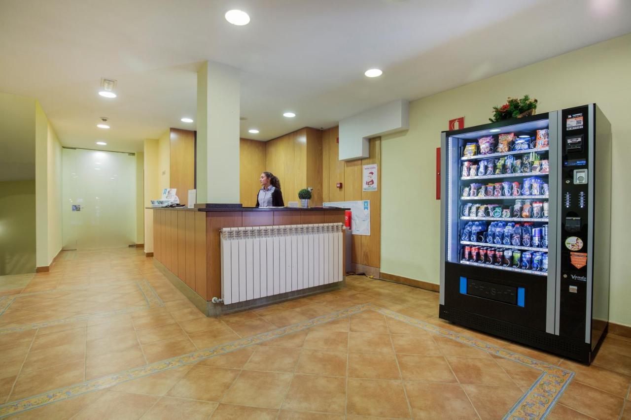 Hotel Catalunya Ski Пас-де-ла-Каса Екстер'єр фото